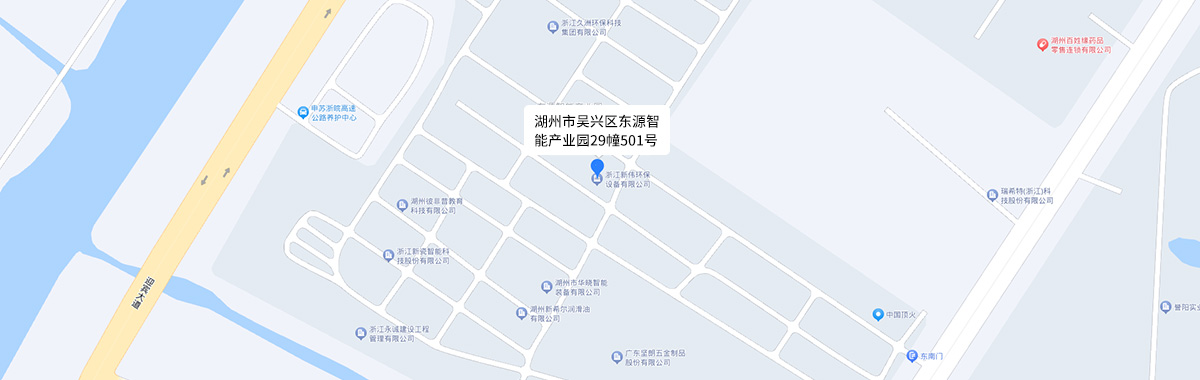 公司地图